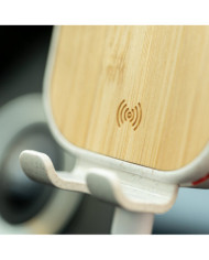 Suporte Carregador Yaben