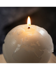 Vela Aromática Windu