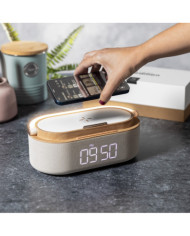 Relógio Multifunção Nakles