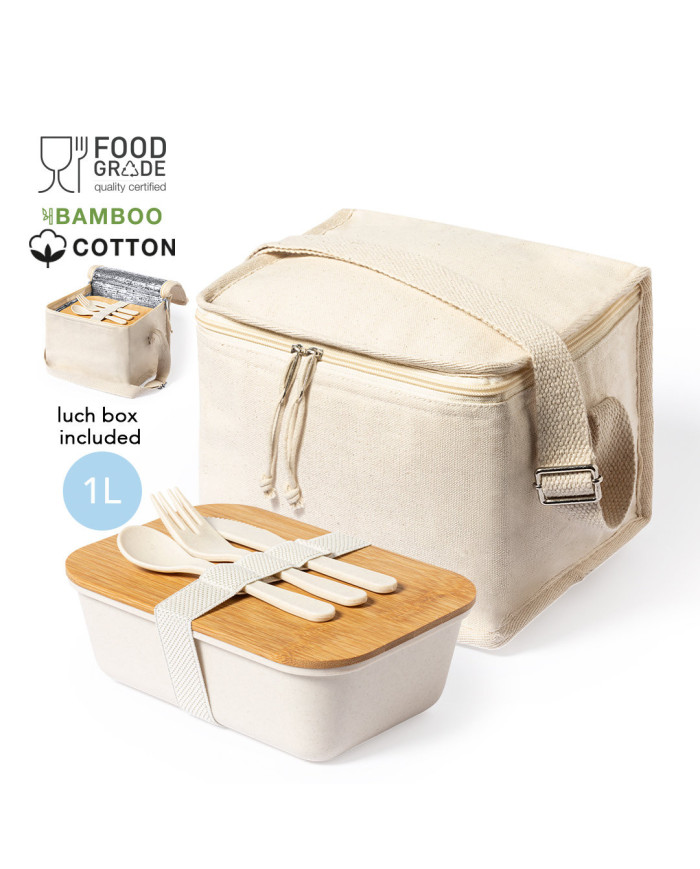 Bolsa Refrigeradora Parum