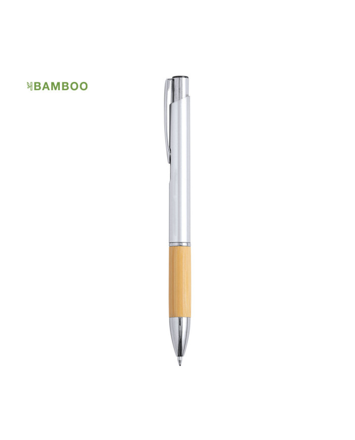 Esferográfica Yackets