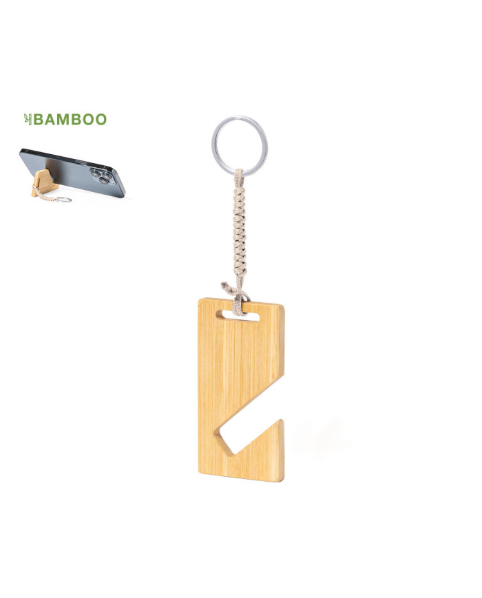 Porta Chaves Suporte Zeke