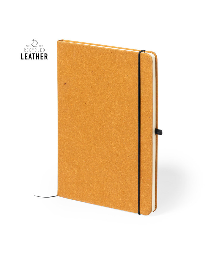 Bloco de Notas Tefan