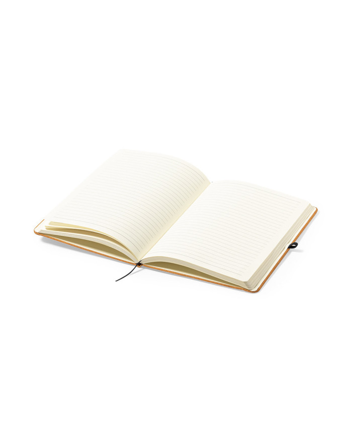 Bloco de Notas Tefan