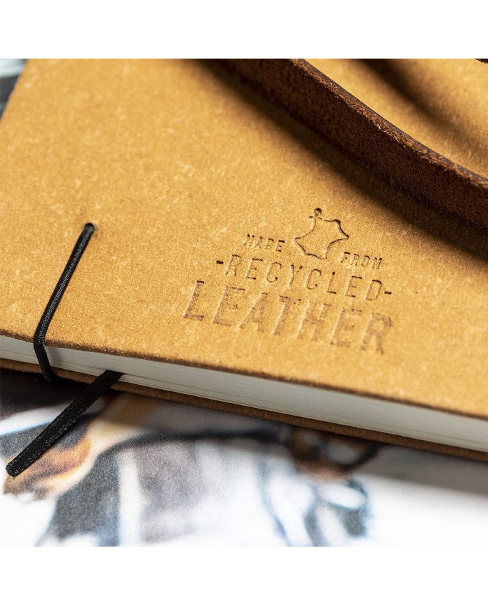 Bloco de Notas Tefan