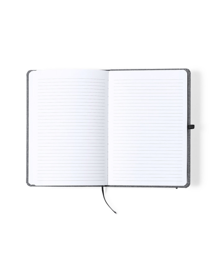 Bloco de Notas Pacmel