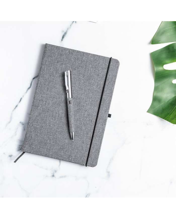 Bloco de Notas Pacmel