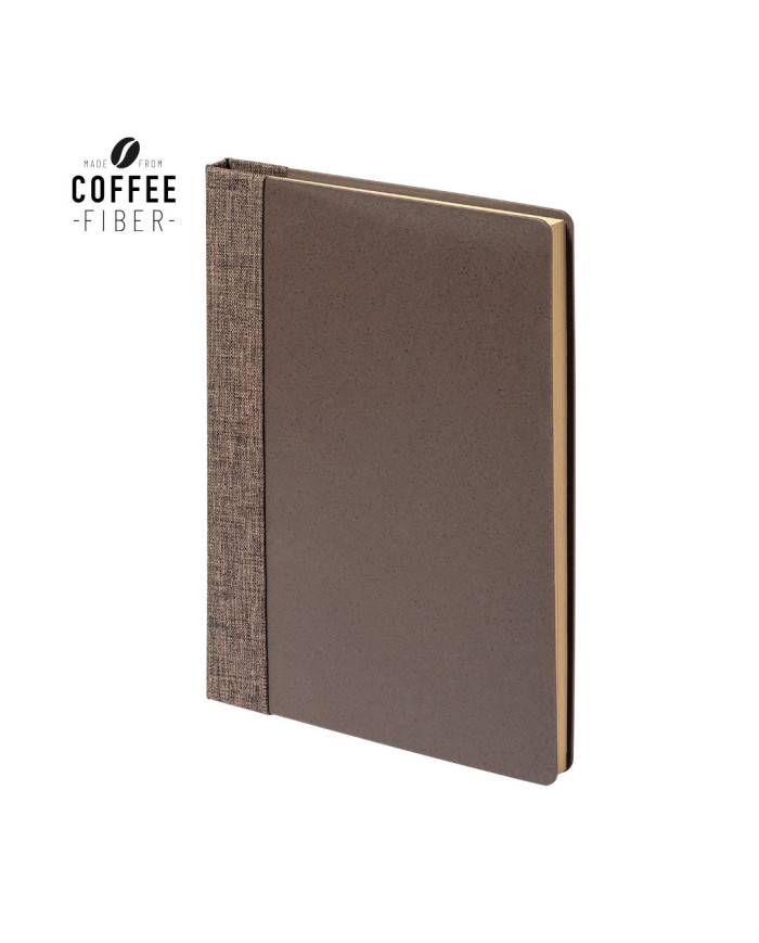 Bloco de Notas Lando