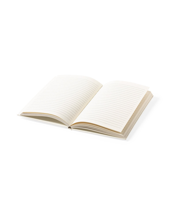 Bloco de Notas Rebrick