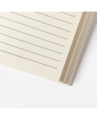 Bloco de Notas Rebrick