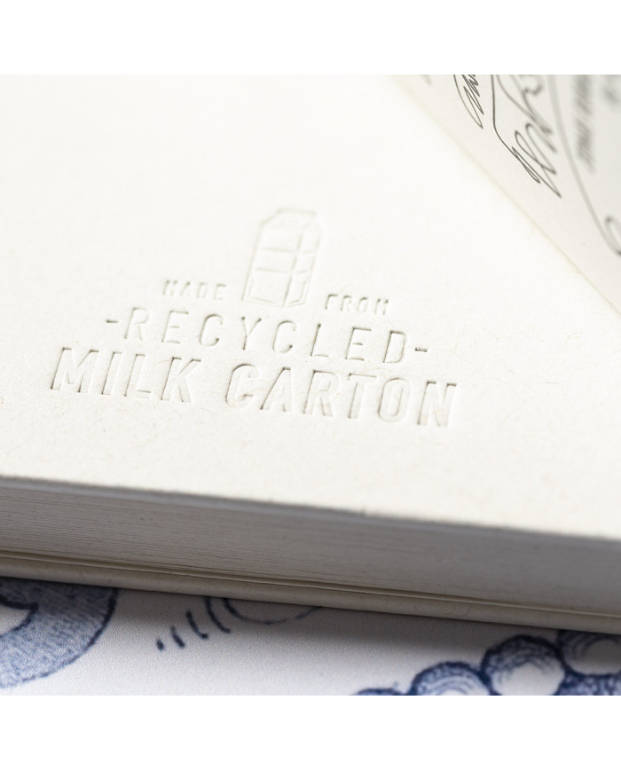 Bloco de Notas Rebrick