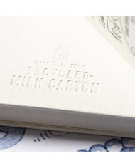 Bloco de Notas Rebrick