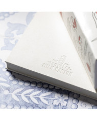 Bloco de Notas Rebrick