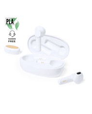 Auscultadores Kermit