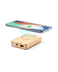 Bateria Auxiliar Villex