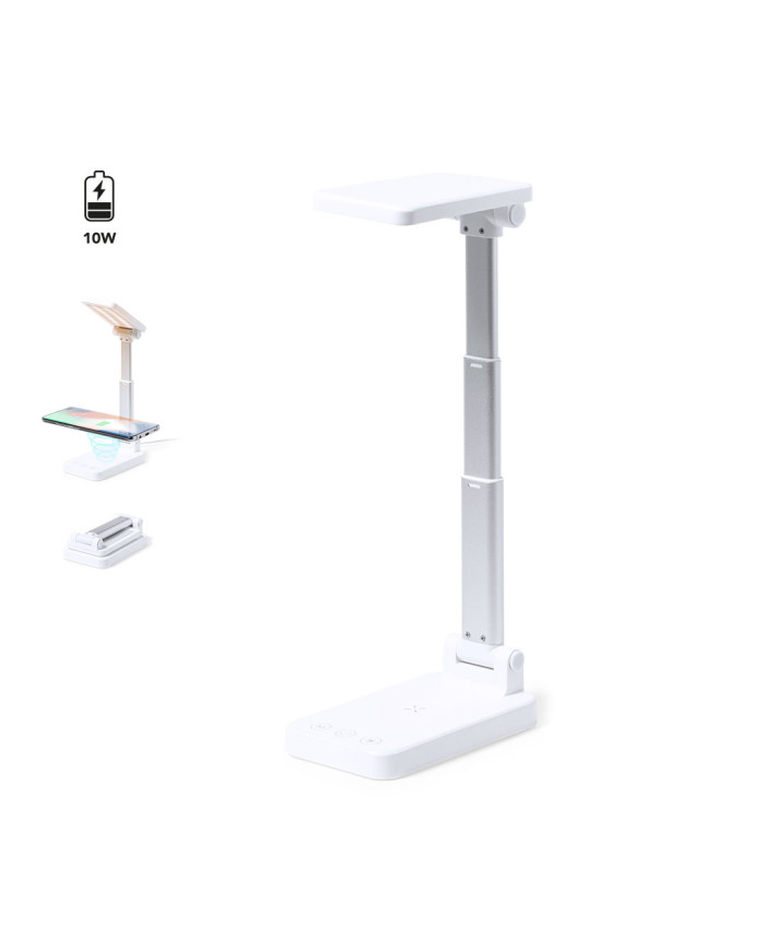 Lâmpada Multifunção Cirgux