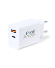 Carregador USB Golem