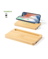 Carregador Organizador Loubron