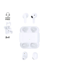 Auscultadores Baksen