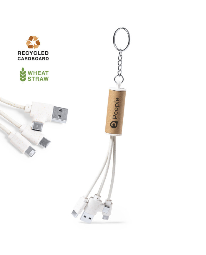 Cabo Carregador Feildin