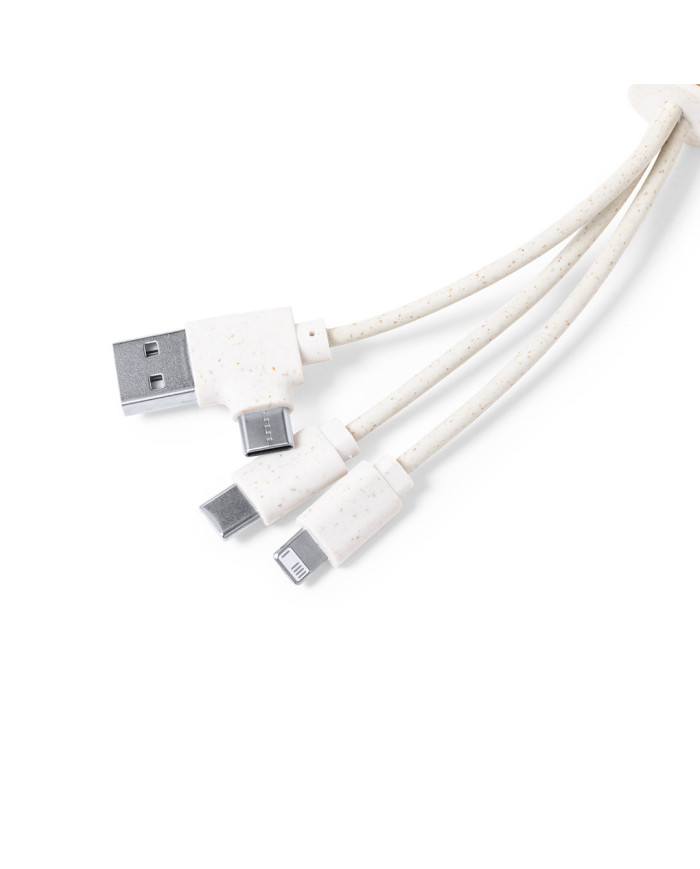 Cabo Carregador Feildin