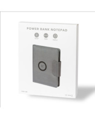 Bloco de Notas Multifunção Dambier