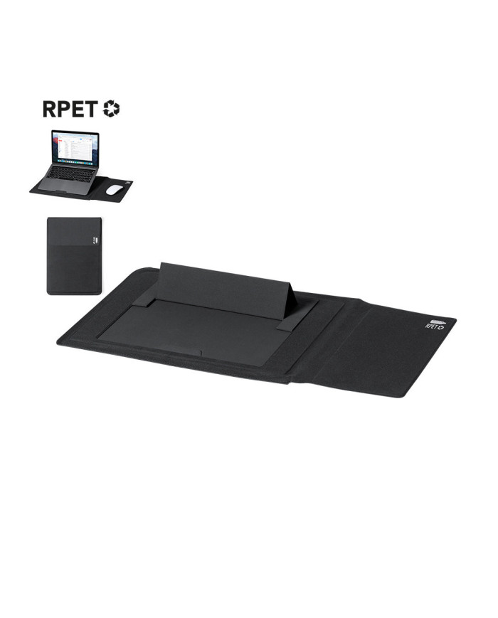 Bolsa para Laptop Multifunção Broomer