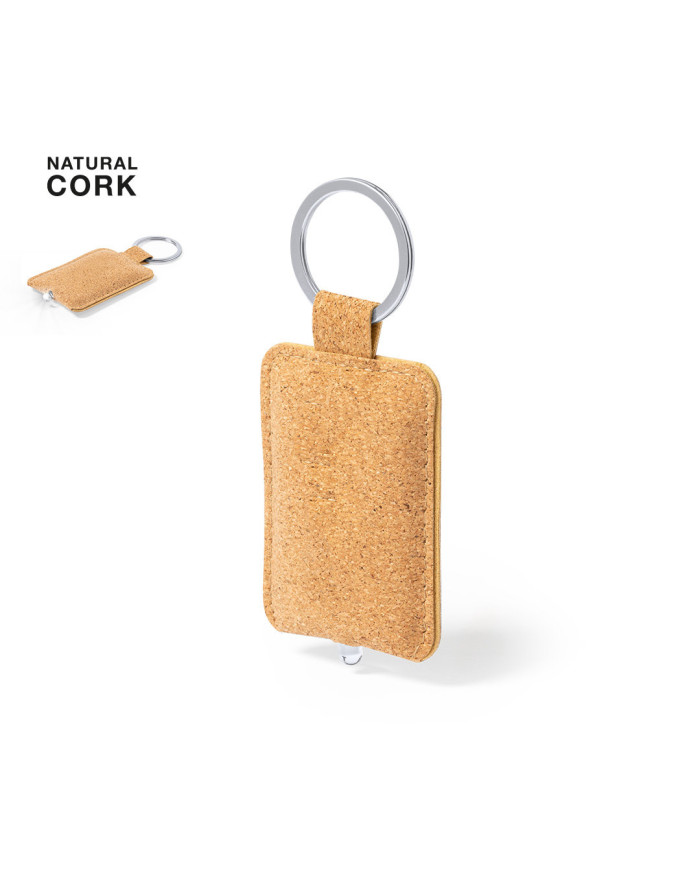 Porta-Chaves Lanterna Wilbut