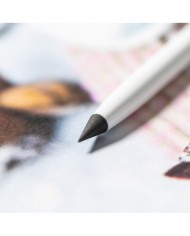 Lápis Ponteiro Eterno Gosfor