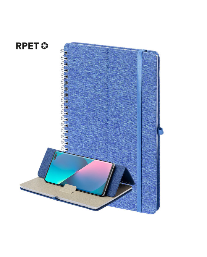 Caderno Suporte Maisux