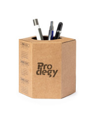 Porta-Lápis Calendário Fion