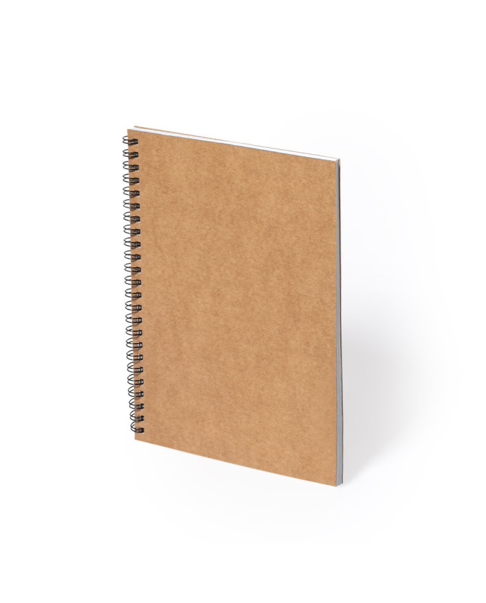 Caderno Calendário Terens