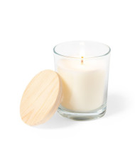 Vela Aromática Bayar