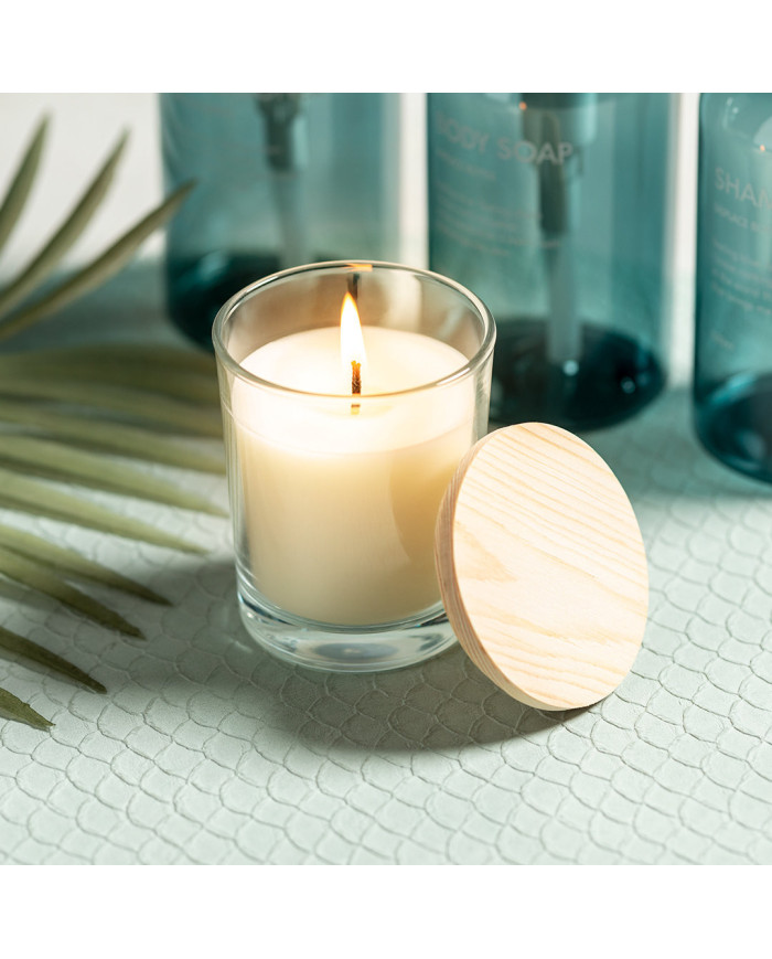 Vela Aromática Bayar