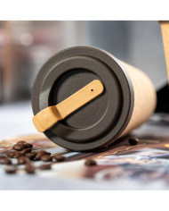 Copo Térmico Rugrat