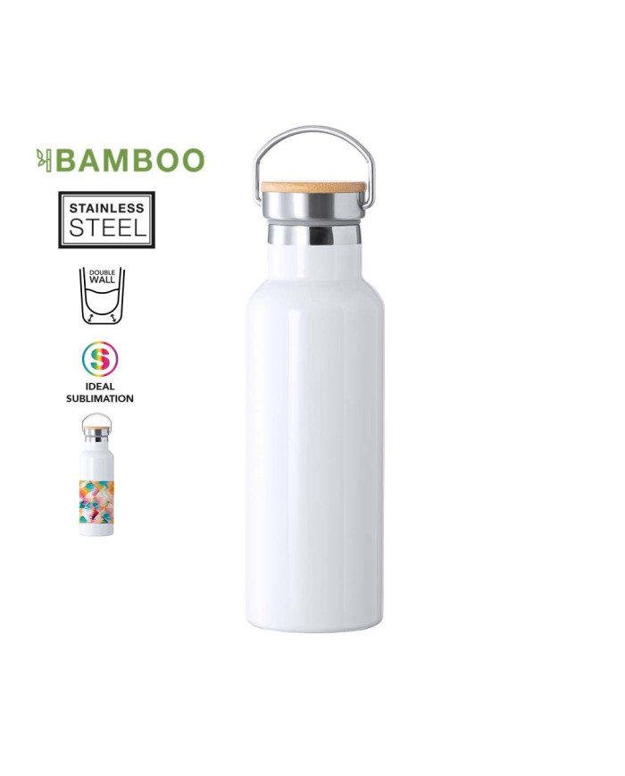 Garrafa Térmica Sublimação Ying