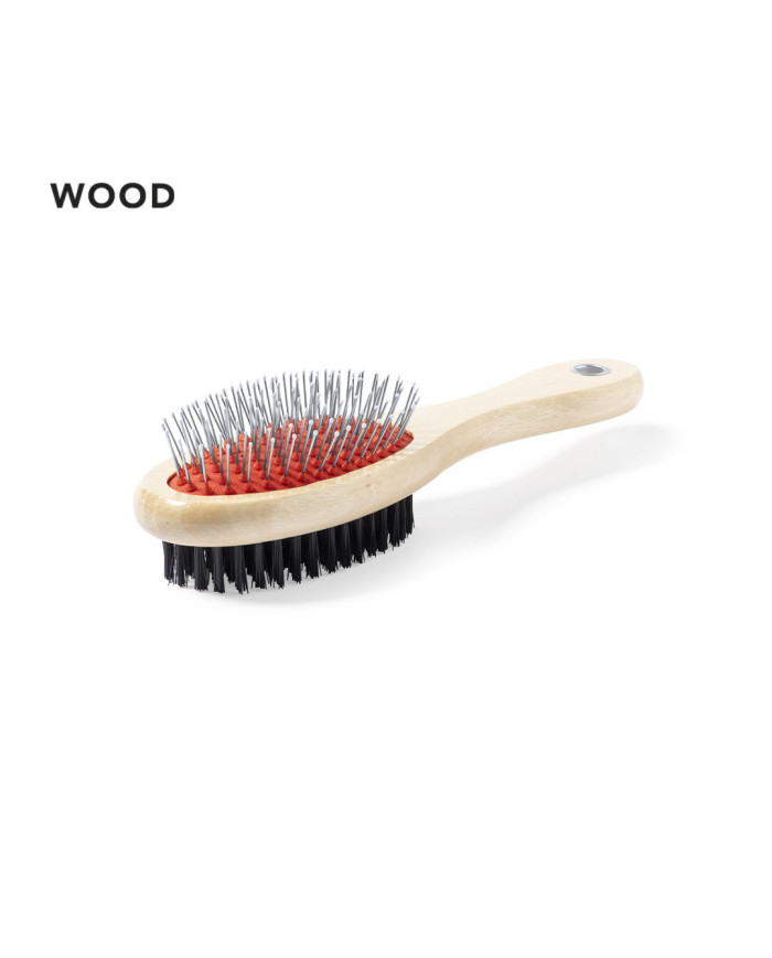 Escova para Animal Estimação Brolin