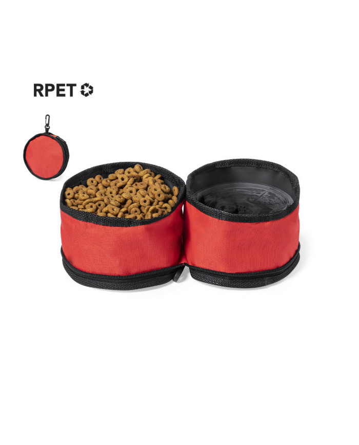 Tigela Dobrável Keken