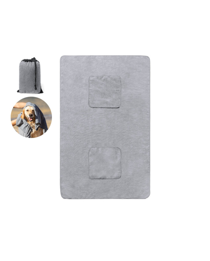 Toalha para Animal Estimação Yelyn