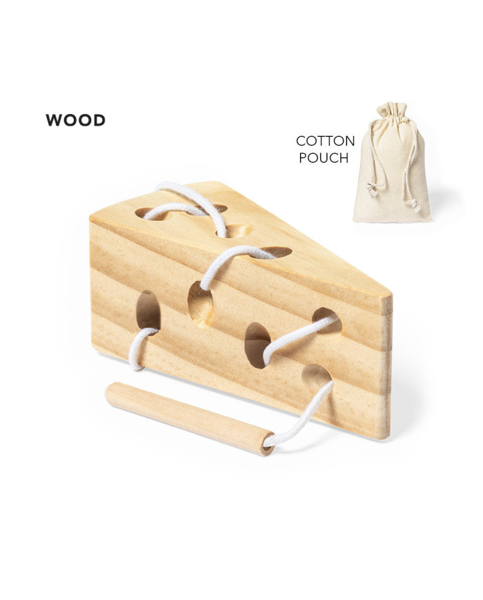 Jogo Habilidade Milie