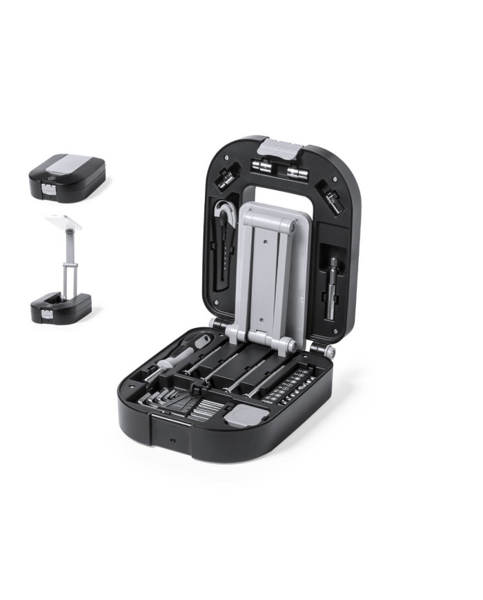 Set Ferramentas Teigel