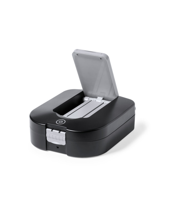 Set Ferramentas Teigel