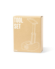 Set Ferramentas Teigel