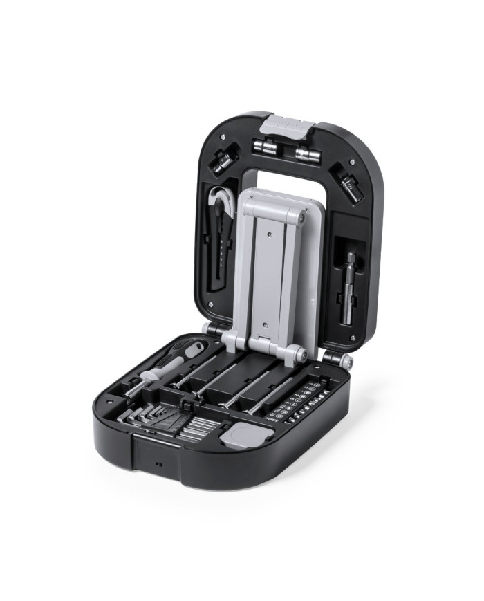 Set Ferramentas Teigel