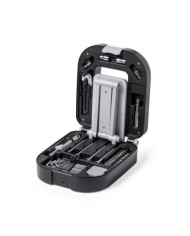 Set Ferramentas Teigel