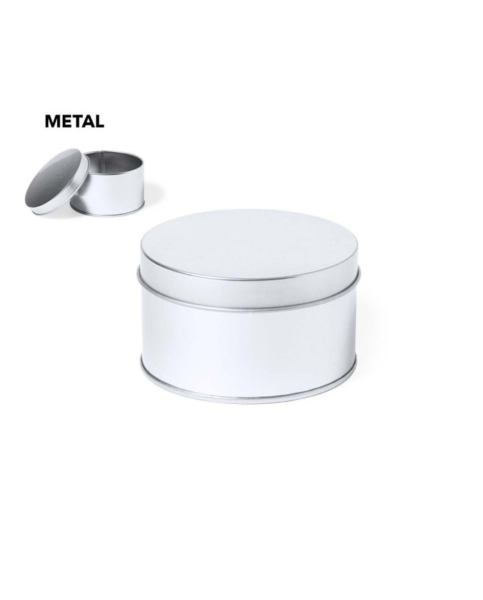 Estojo Apresentação Rubrux