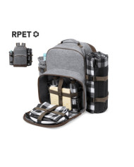 Mochila Refrigeradora Picnic Seyman