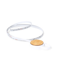 Fita Métrica Lusim 1m