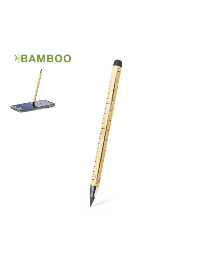 Lápis Eterno Multifunção Suriak