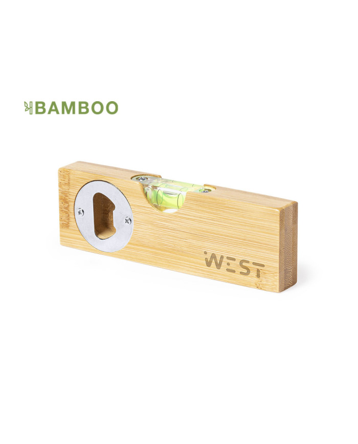 Nível Abre-Cápsulas Nudok